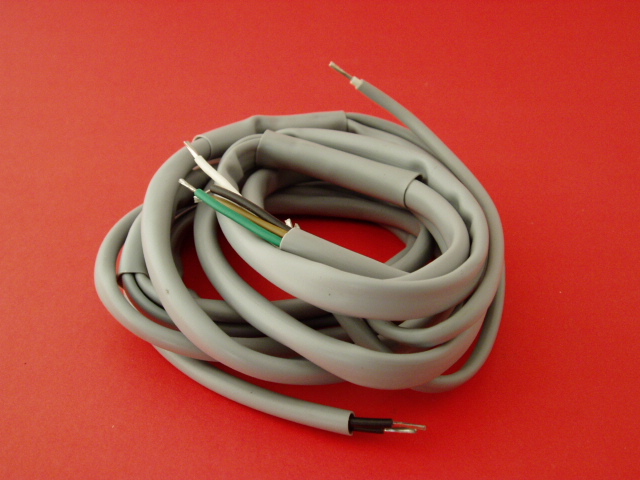 Impianto Elettrico Lambretta 125 Dl  - Lambretta 125 Ld, 150 Ld, Trims Covers Aluminum Side.