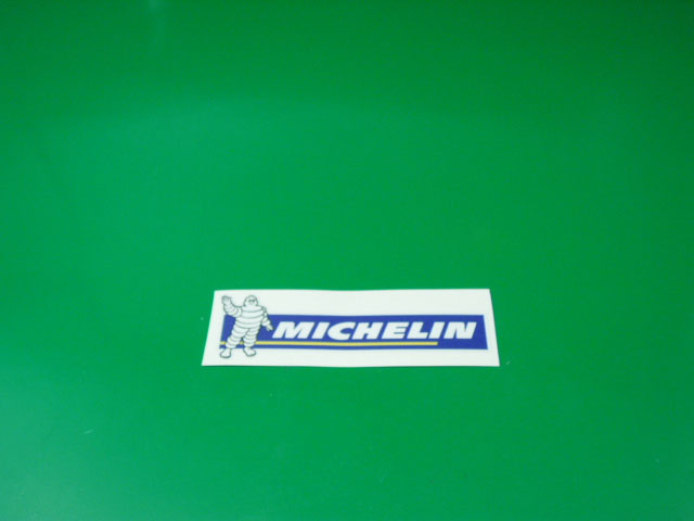 Michelin adesivo cm 15