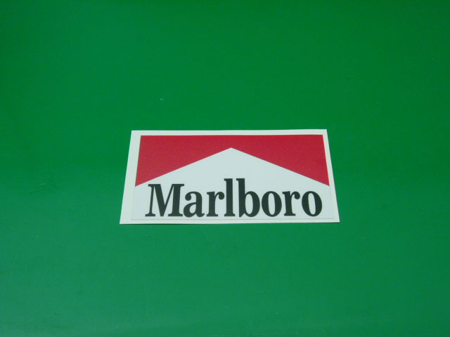 Marlboro cm 7 x 12