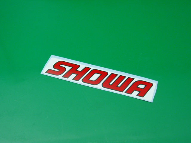 Showa cm 3.5 x 16