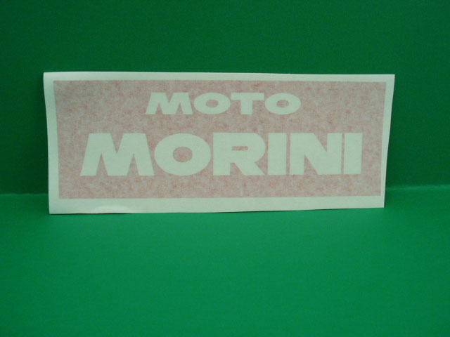 Maschera sella Moto Morini