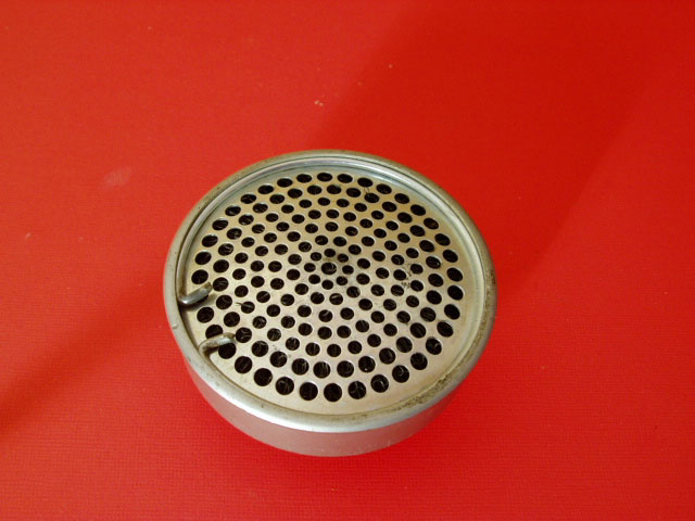 Filtro aria  NOS Lambretta LD 125