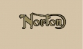 norton adesivo tagliavento 14cm @