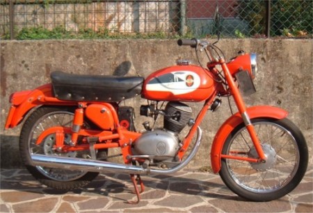 @ Gilera giubileo 98 serie adesivi @
