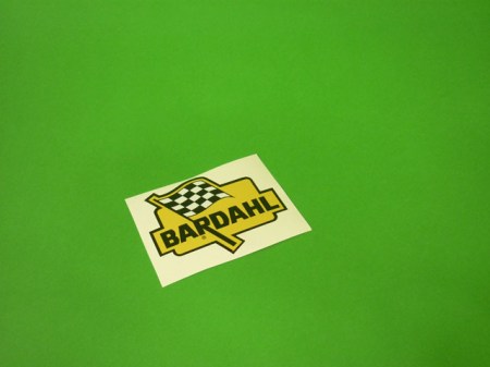 bardahl adesivo 100 x 85