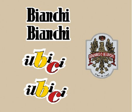 Bianchi 