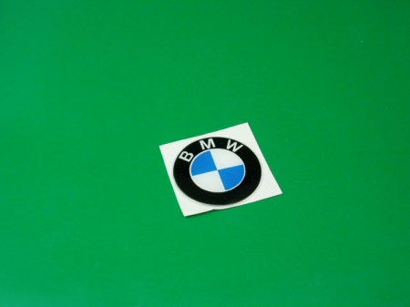 BMW adesivo resinato Ø 6.2