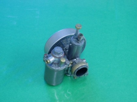 Carburatore usato Zenith Lambretta C D LD