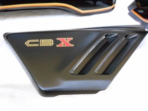 Honda CBX 1000 serie adesivi moto rossa o nera @