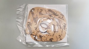 Serie guarnizioni motore unificata Lambretta 125/150 D LD