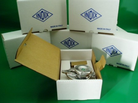 Indicatore livello carburante INDIX Vespa