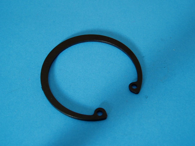 Anello elastico cuscinetto